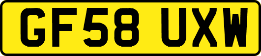 GF58UXW