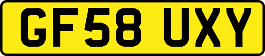 GF58UXY
