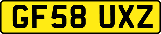 GF58UXZ