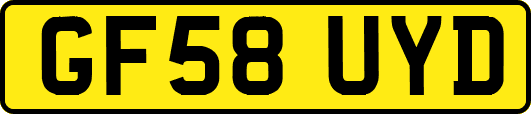 GF58UYD