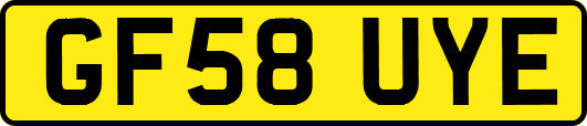 GF58UYE