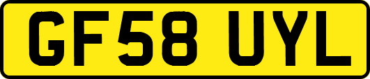 GF58UYL