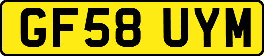 GF58UYM