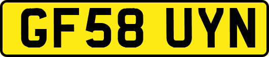 GF58UYN
