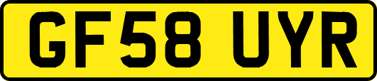 GF58UYR