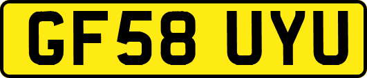GF58UYU