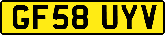 GF58UYV