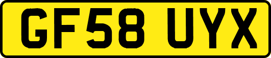 GF58UYX