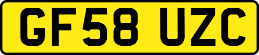 GF58UZC