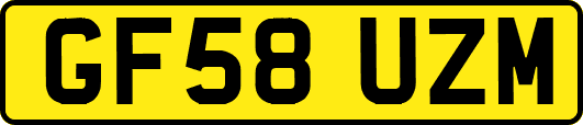 GF58UZM