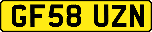 GF58UZN