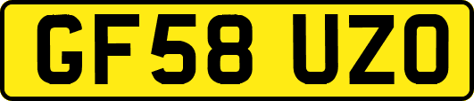 GF58UZO