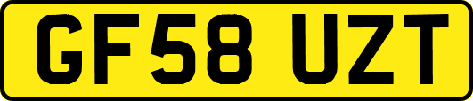 GF58UZT