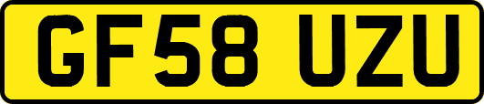 GF58UZU