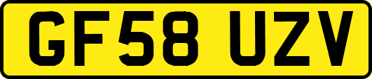 GF58UZV