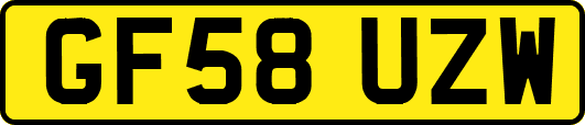 GF58UZW