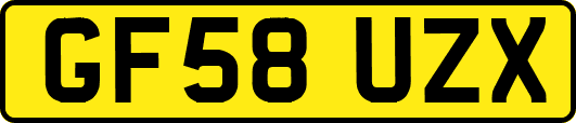 GF58UZX