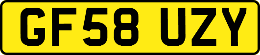 GF58UZY