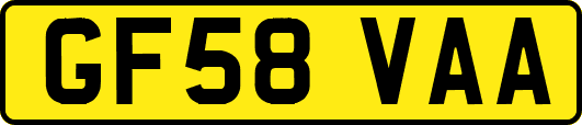 GF58VAA