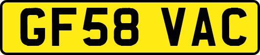 GF58VAC