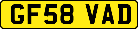 GF58VAD