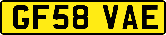 GF58VAE