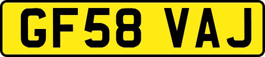 GF58VAJ