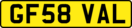 GF58VAL