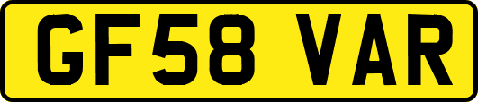 GF58VAR