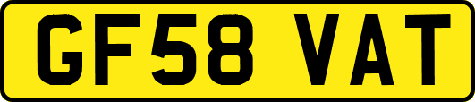 GF58VAT