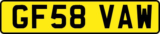 GF58VAW