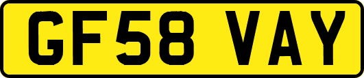 GF58VAY