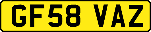 GF58VAZ