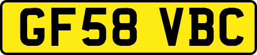 GF58VBC