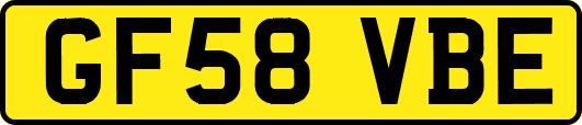 GF58VBE