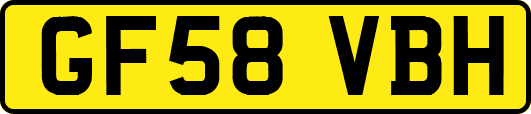 GF58VBH