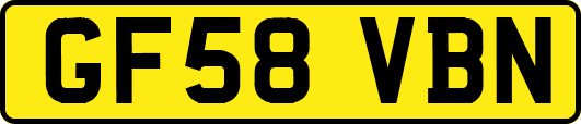 GF58VBN
