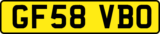 GF58VBO