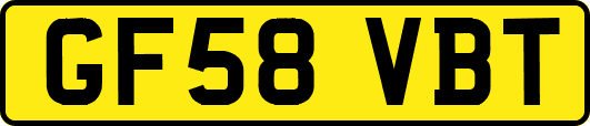 GF58VBT