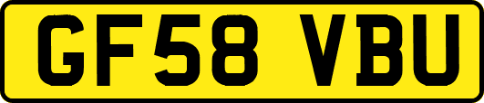 GF58VBU