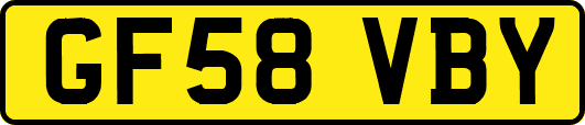 GF58VBY