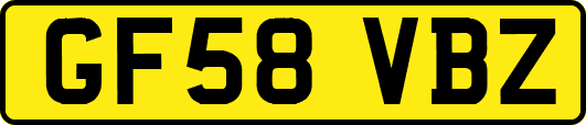 GF58VBZ