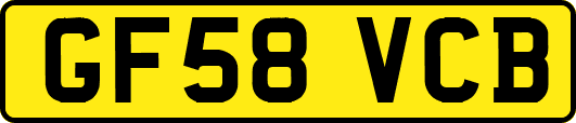 GF58VCB