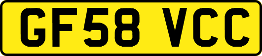 GF58VCC