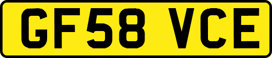 GF58VCE