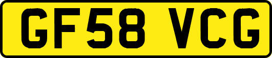 GF58VCG