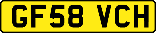 GF58VCH