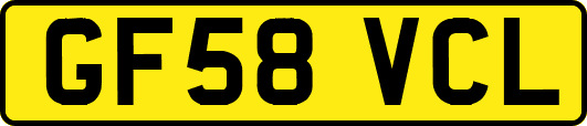 GF58VCL