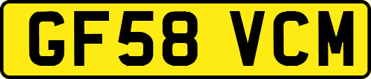 GF58VCM