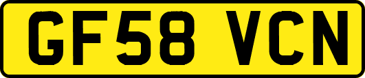 GF58VCN